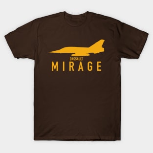 Dassault Mirage T-Shirt